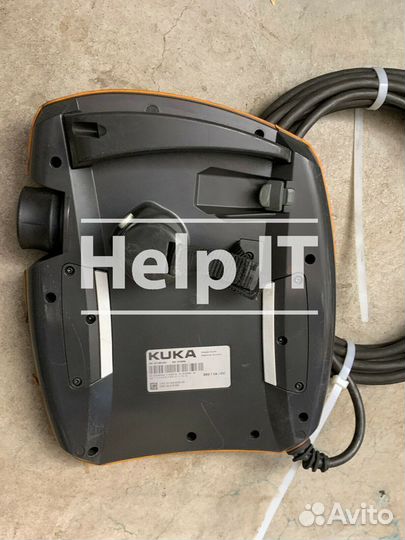 Панель оператора Kuka 00-168-334