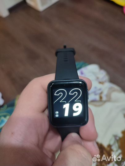 Xiaomi Mi Watch lite