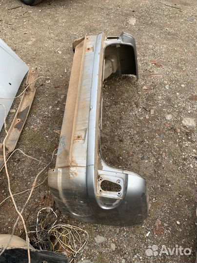 Запчасти Газ Волга