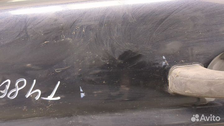 Дверь боковая Land Rover Discovery 2, 2003