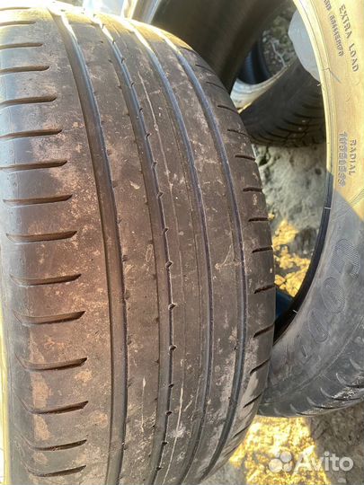 Goodyear Eagle F1 Asymmetric 2 235/45 R18