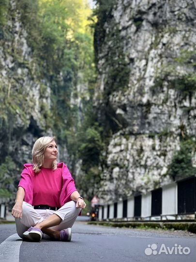 Индивидуальные экскурсии по абхазии