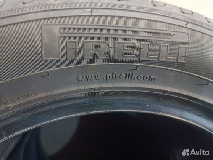 Pirelli Scorpion Verde 235/55 R18 100V