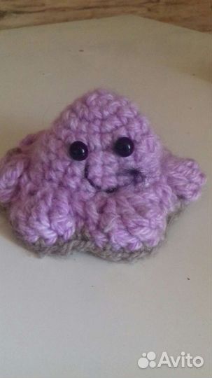 Осминожка перевёртыш