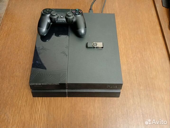 Sony PS4 1tb по 9.0