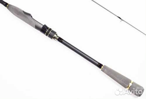 Спиннинг Maximus Advisor Jig 22ML 220см 5-25гр