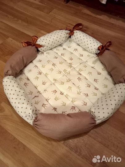 Лежанка для животных