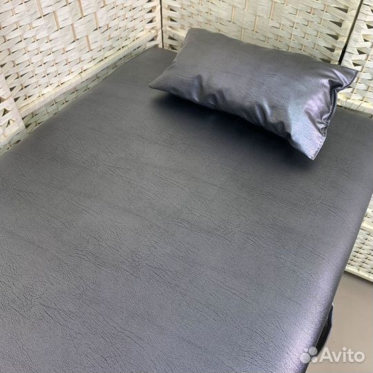 Кушетка косметологическая