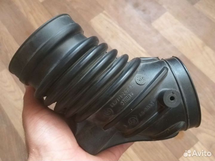 Гофрированый кожух бмв е36 318i 1.9