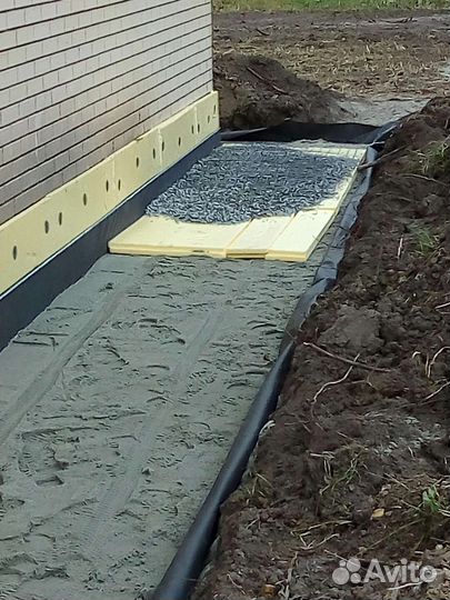 Отделочник универсал