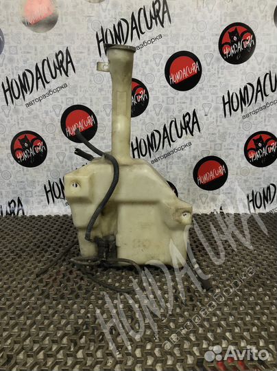 Насос (моторчик) омывателя фар Honda Accord