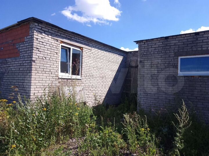 Склад, 34.2 м²