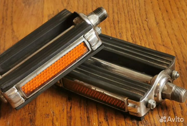 Велозапчасти СССР