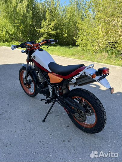 Thunder 200