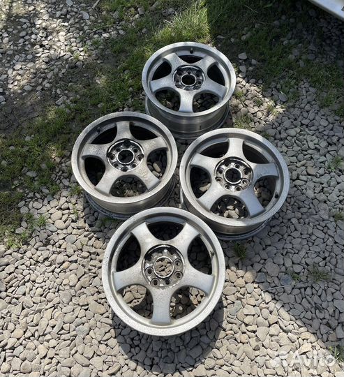 Диски R15 6.5j (Japan)