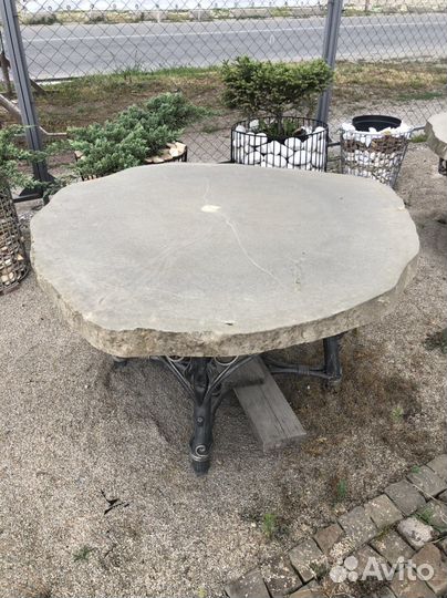 Красота из камня