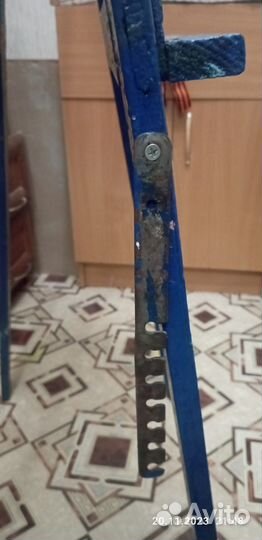 Мольберт для рисования