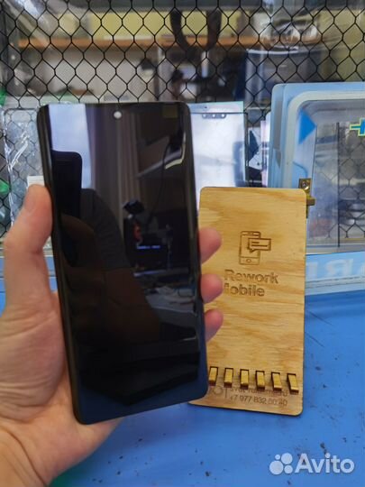 Дисплей Huawei Nova 9 оригинал 100