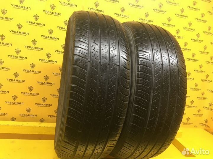 Dunlop Grandtrek ST30 235/55 R18 100H