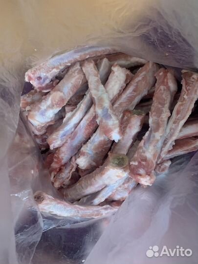 Кости для собак