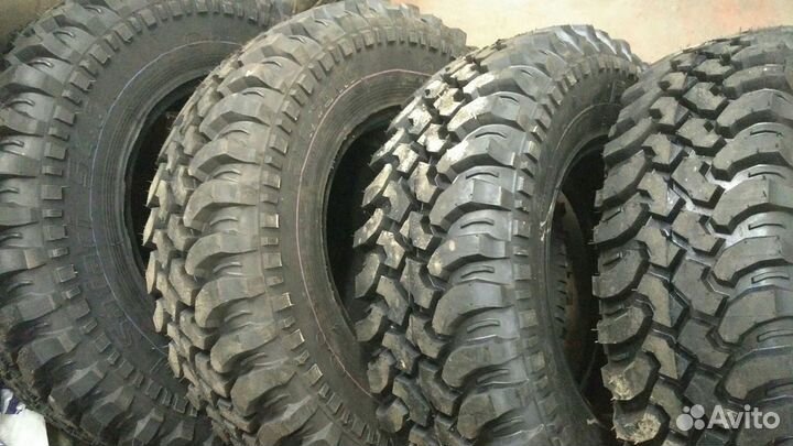 Forward Safari 540 235/75 R15