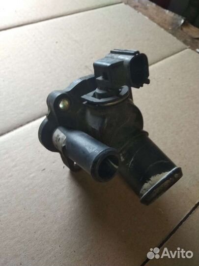 Термостат на форд Мондео 3