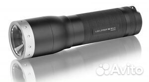 Фонарь LedLenser M14X
