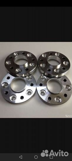 Проставки адаптеры