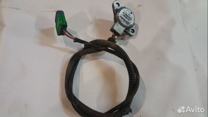 Датчик давления масла АКПП AL4 DP0 рено пежо ситро