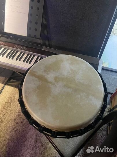 Барабан