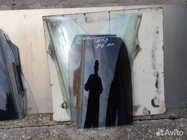 Стекло двери бад ф3