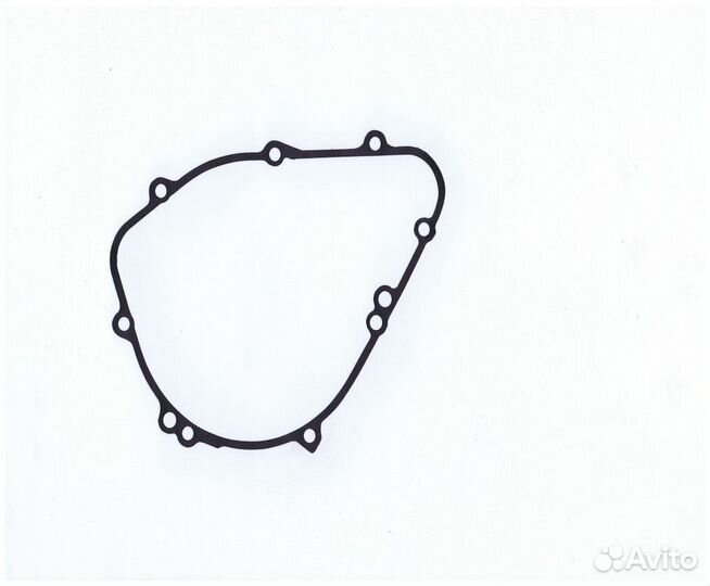 Прокладка крышки генератора артикул K108 110610403
