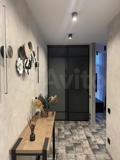 Квартира-студия, 42 м², 1/3 эт.