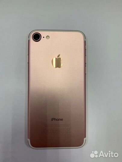 Запчасти для телефона iPhone 7 снятые оригинал
