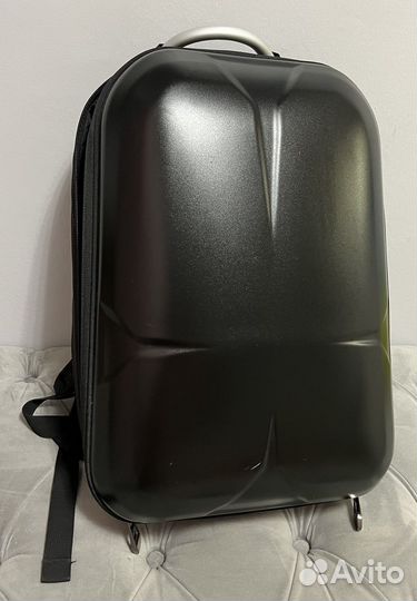 Xiaomi fimi x8 se 2020 + 2 доп. батареи + сумка