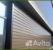 Металлосайдинг 