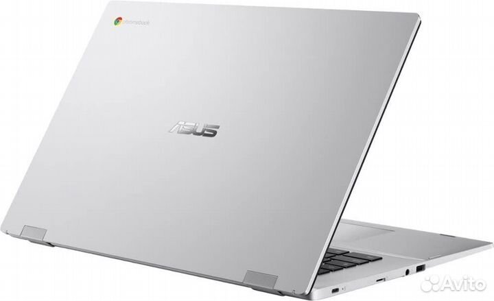 Ноутбук Asus Chromebook 17,3 новейший 2022