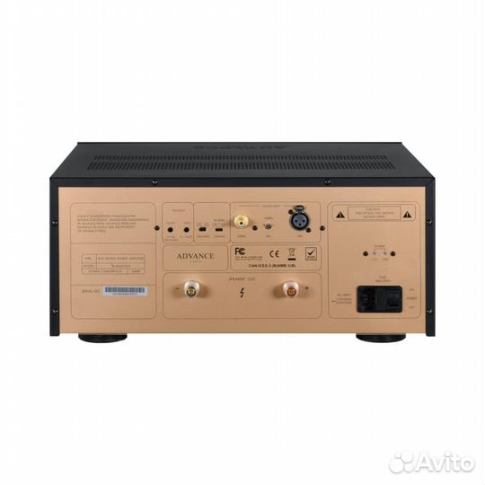 Advance Acoustic X-A220 Evo