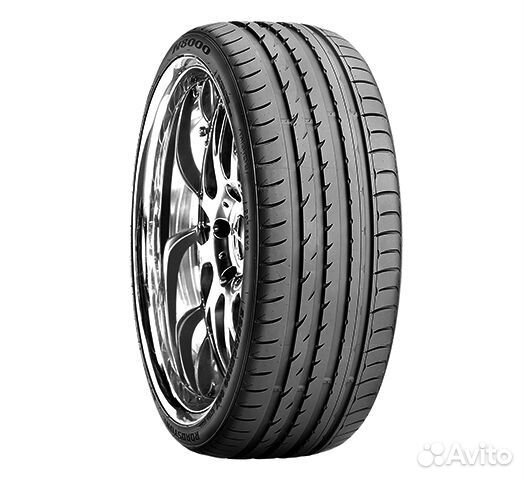 Roadstone N8000 245/40 R17