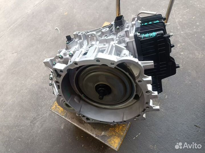 Коробка передач (робот) GW7DCT1-A1 haval