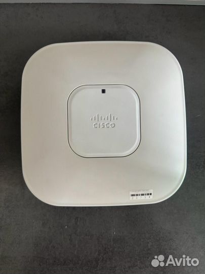 Точка доступа Cisco air cap 3502I A K9