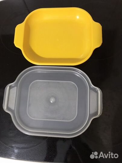 Контейнер для пищевых продуктов