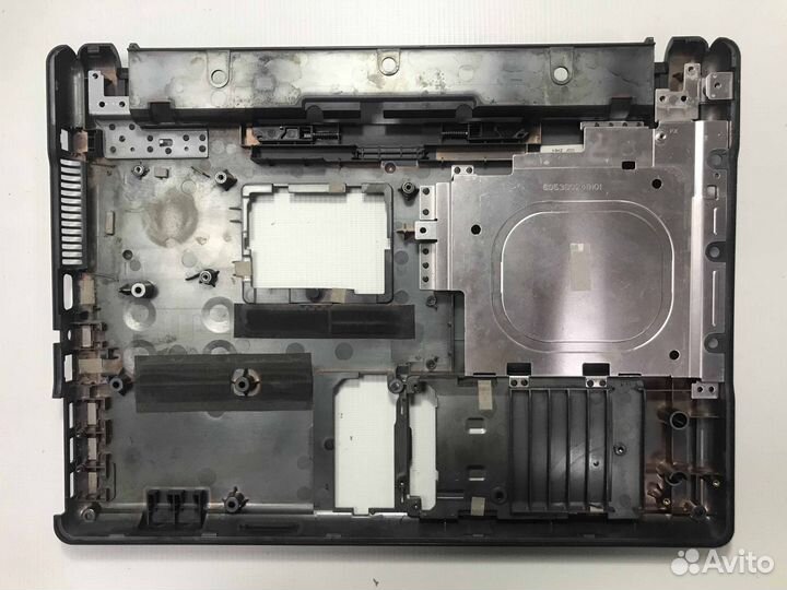 Поддон для HP Compaq 6720s