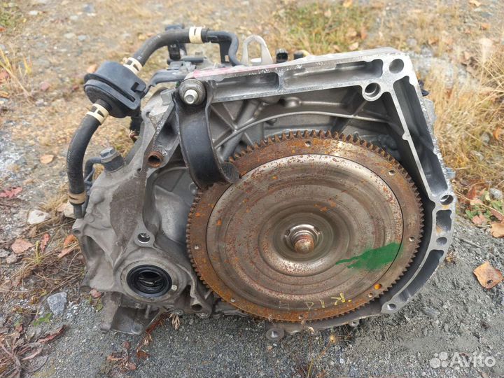 АКПП honda civic FD 2005-2010 spca