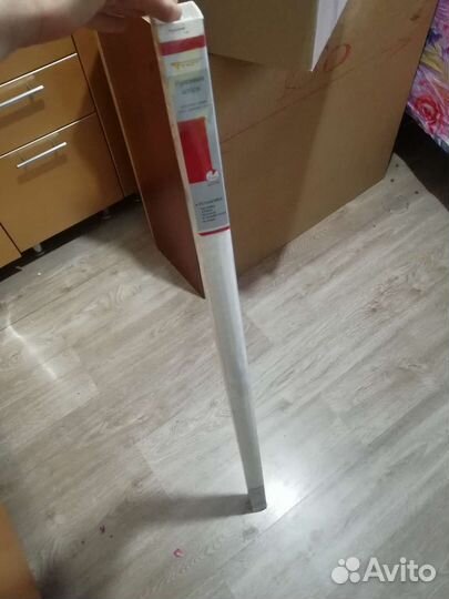 Штора рулонная 100х175