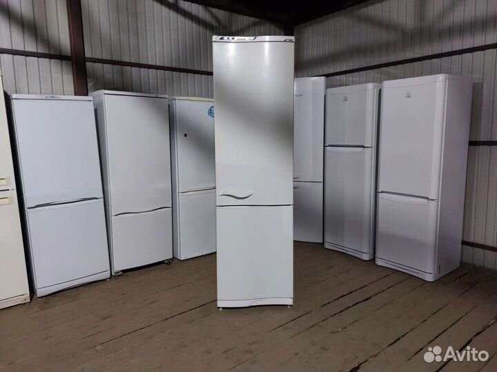 Холодильник бу Атлант мхм-1843.07Доставка.Гарантия