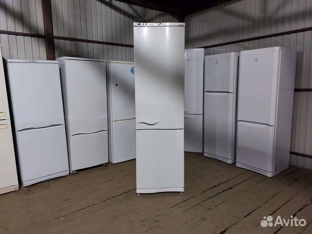 Холодильник бу Атлант мхм-1843.07Доставка.Гарантия
