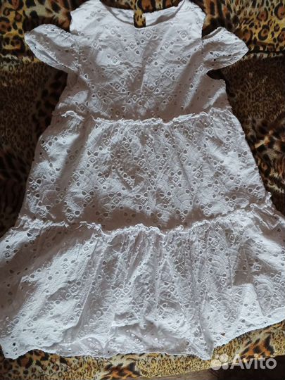 Платье для девочки134