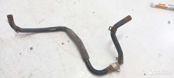 Шланг топливный абсорбера Mazda 6GJ