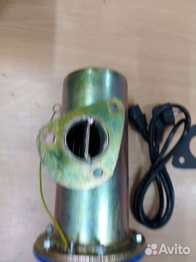 Подогреватель блока Д-240 Мтз